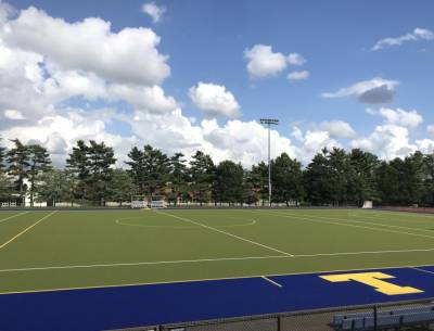 Photo Credit: Trinity College Athletics